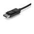 STARTECH Hub MST DisplayPort a 3 porte - DP 1.4