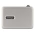STARTECH .com Hub USB-C 3.0 a 10 Porte - 8x USB-A + 2x USB-C - Autoalimentato con Alimentatore da 65W - Hub USB 3.1 10Gbps - Multipresa USB Type-C per Desktop/Laptop con Cavo di Bloccaggio Certificato USB-IF da 1m
