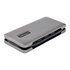 STARTECH .com Hub USB-C a 4 porte - Multipresa USB Type-C Portatile con Power Delivery 100W Pass-Through - Ciabatta USB 3.1 10Gbps con cavo avvolgente da 25 cm - Splitter/Replicatore di Porte USB-C 3.2 con PD 100W