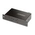 STARTECH .com Hub USB gestito a 4 Porte con 4x USB-A, Alloggiamento industriale in metallo resistente, Protezione ESD e contro le sovratensioni, Montabile a parete/scrivania/supporto, USB 3.0/3.1/3.2 Gen 1 5Gbps