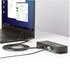 STARTECH .com Hub USB gestito a 7 Porte con 7x USB-A, Alloggiamento industriale in metallo resistente, Protezione ESD e contro le sovratensioni, Montabile a parete/scrivania/supporto, USB 3.0/3.1/3.2 Gen 1 5Gbps