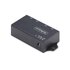 STARTECH .com Iniettore PoE+ Midspan a 2 Porte Gigabit - Alimentatore Power Over Ethernet 10/100/1000Mbps, Ripetitore PoE (802.3af/at), Adattatore PoE Attivo da 30W