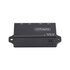 STARTECH .com Iniettore PoE+ Midspan a 2 Porte Gigabit - Alimentatore Power Over Ethernet 10/100/1000Mbps, Ripetitore PoE (802.3af/at), Adattatore PoE Attivo da 30W