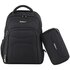 STARTECH .com NTBKBAG156 borsa per laptop 39,6 cm (15.6