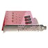 STARTECH .com QUAD-M2-PCIE-CARD-B scheda di interfaccia e adattatore Interno M.2