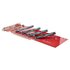 STARTECH .com QUAD-M2-PCIE-CARD-B scheda di interfaccia e adattatore Interno M.2