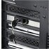 STARTECH .com Rack rimovibile per SSD M.2 NVMe a PCIe x4 / Backplane mobile per slot di espansione PCI Express, Installazione senza attrezzi, Alloggiamento PCIe 4.0/3.0 Hot-Swap, Blocco a chiave