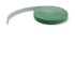 STARTECH Rotolo di nastro con chiusura a strappo da 7,6 m - Verde
