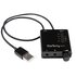 STARTECH Scheda audio esterna adattatore audio stereo USB con audio digitale SPDIF