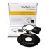 STARTECH Scheda audio esterna adattatore audio stereo USB con audio digitale SPDIF