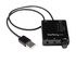 STARTECH Scheda audio esterna adattatore audio stereo USB con audio digitale SPDIF