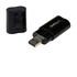 STARTECH Scheda Audio Esterna Stereo USB 2.0 - Adattatore esterno scheda audio Stereo USB 2.0 a 3,5 mm Jack audio