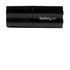 STARTECH Scheda Audio Esterna Stereo USB 2.0 - Adattatore esterno scheda audio Stereo USB 2.0 a 3,5 mm Jack audio
