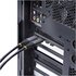 STARTECH .com Scheda di Espansione PCIe USB a 5 porte, USB 3.2 10Gbps, scheda PCI Express con 4 porte USB-C, 1 porta interna USB-A, scheda controller PCIe USB, Windows/macOS/Linux