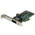 STARTECH Ethernet PCI express fibra multimodale SC - Adattatore NIC Gigabit Ethernet - 550m