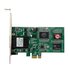 STARTECH Ethernet PCI express fibra multimodale SC - Adattatore NIC Gigabit Ethernet - 550m