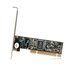STARTECH PCI Ethernet a 1 porta 10/100 Mbps