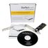 STARTECH PCI Ethernet a 1 porta 10/100 Mbps