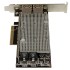 STARTECH PCI express a 2 porte 10 Gbase-T Ethernet con Chipset intel X540