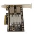 STARTECH PCI Express in Fibra ottica da 10Gb con 2 porte SFP+ aperto con Chip Intel