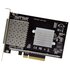 STARTECH Scheda di Rete per Server SFP+ a Quattro Porte - PCI Express - Chip Intel XL710