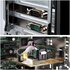 STARTECH .com Scheda seriale PCI Express a due porte - Scheda di interfaccia seriale da PCIe a 2x RS232 (DB9)- Scheda PCIe con staffe standard o a basso profilo - 16C1050 UART - Ritenzione COM - Windows e Linux