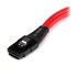 STARTECH SFF-8087 50 cm a SATA 4x - Cavo invertitore interno Mini SAS a SATA