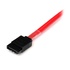 STARTECH SFF-8087 50 cm a SATA 4x - Cavo invertitore interno Mini SAS a SATA