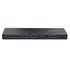 STARTECH .com Splitter HDMI 4K con 4 Porte - Sdoppiatore HDMI 2.0 4K 60Hz 1 In e 4 Out - HUB HDMI 4K con Scaler Integrato - Splitter HDMI con Porta Audio 3,5 mm/ottica