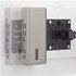 STARTECH .com Staffa di montaggio VESA per NUC/Client sottili o docking station per laptop, piastra compatibile VESA 75x75/100x100 per Mini PC