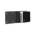 STARTECH .com Staffa di montaggio VESA per NUC/Client sottili o docking station per laptop, piastra compatibile VESA 75x75/100x100 per Mini PC