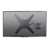 STARTECH .com Staffa per TV a parete, supporto per TV VESA orientabile per display da 23