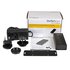 STARTECH .com Stazione di caricamento USB dedicata con 7 porte (5 x 1 A, 2 x 2 A) - Caricatore USB multiporta indipendente
