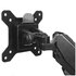 STARTECH Supporto a Doppio Braccio per dual Monitor con 2 porte USB e Audio Pass-Through