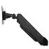 STARTECH Supporto a Doppio Braccio per dual Monitor con 2 porte USB e Audio Pass-Through