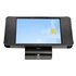 STARTECH .com Supporto Antifurto Tablet, Supporto Universale Antifurto per Tablet fino a 10,5