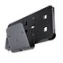 STARTECH .com Supporto Antifurto Tablet, Supporto Universale Antifurto per Tablet fino a 10,5