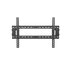 STARTECH Supporto da Parete per TV a schermo piatto da 32