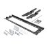 STARTECH Supporto da Parete per TV a schermo piatto da 32