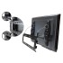STARTECH Supporto da Parete per TV a schermo piatto da 32
