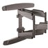 STARTECH Supporto da TV a Schermo Piatto - Full Motion - Accaio Robusto