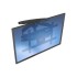 STARTECH Supporto da TV a Schermo Piatto - Full Motion - Accaio Robusto