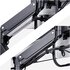STARTECH .com Supporto per 3 monitor da 27