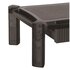 STARTECH Supporto per Monitor con cassetto Altezza regolabile - Grande (500mm)