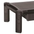 STARTECH Supporto per Monitor con cassetto Altezza regolabile - Grande (500mm)