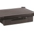 STARTECH Supporto per Monitor con cassetto Altezza regolabile - Grande (500mm)