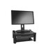 STARTECH Supporto per Monitor con Tiretto - Altezza Regolabile