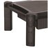 STARTECH Supporto per Monitor con Tiretto - Altezza Regolabile