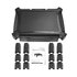 STARTECH Supporto per Monitor con Tiretto - Altezza Regolabile