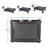 STARTECH Supporto per Monitor con Tiretto - Altezza Regolabile